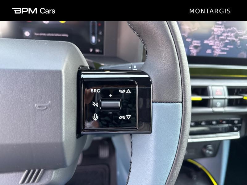 Image FIAT Grande Panda 1.2 Hybrid Turbo 110ch La Prima eDCT6