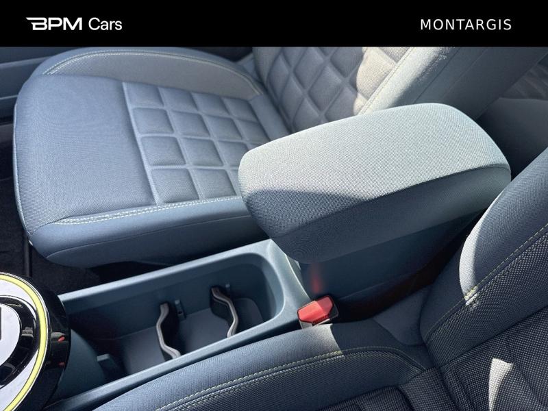 Image FIAT Grande Panda 1.2 Hybrid Turbo 110ch La Prima eDCT6