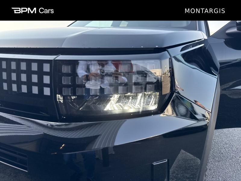 Image FIAT Grande Panda 1.2 Hybrid Turbo 110ch La Prima eDCT6