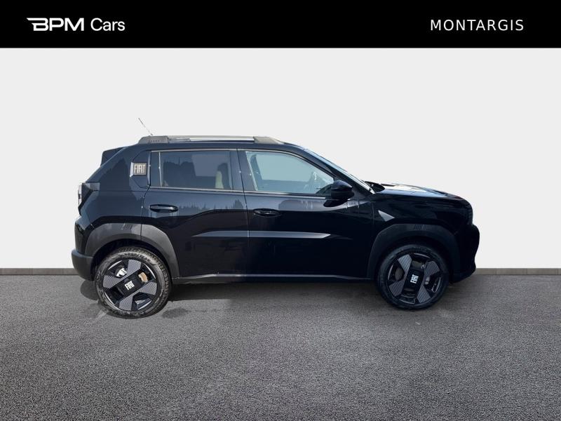 Image FIAT Grande Panda 1.2 Hybrid Turbo 110ch La Prima eDCT6