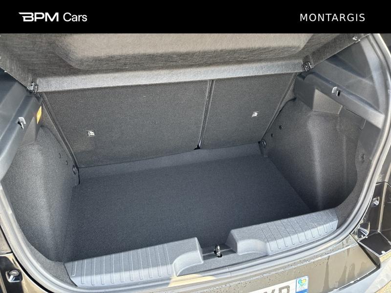 Image FIAT Grande Panda 1.2 Hybrid Turbo 110ch La Prima eDCT6