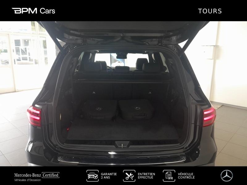 Image MERCEDES-BENZ EQB 250+ 190ch