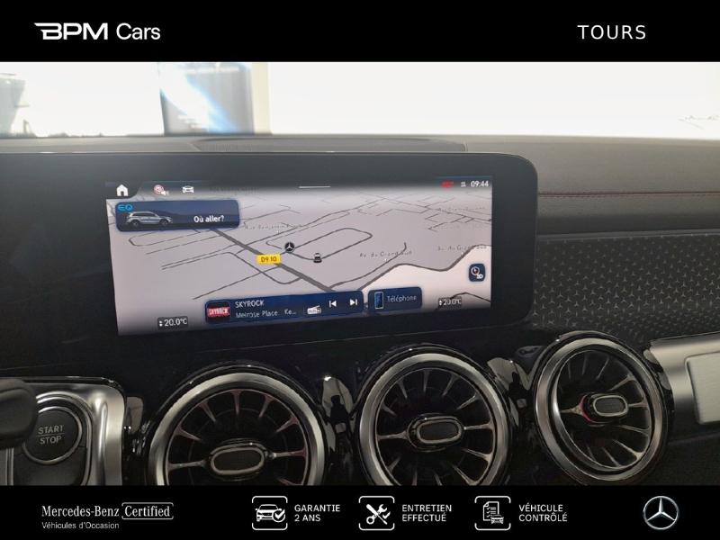 Image MERCEDES-BENZ EQB 250+ 190ch