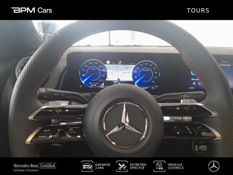 Image MERCEDES-BENZ EQB 250+ 190ch