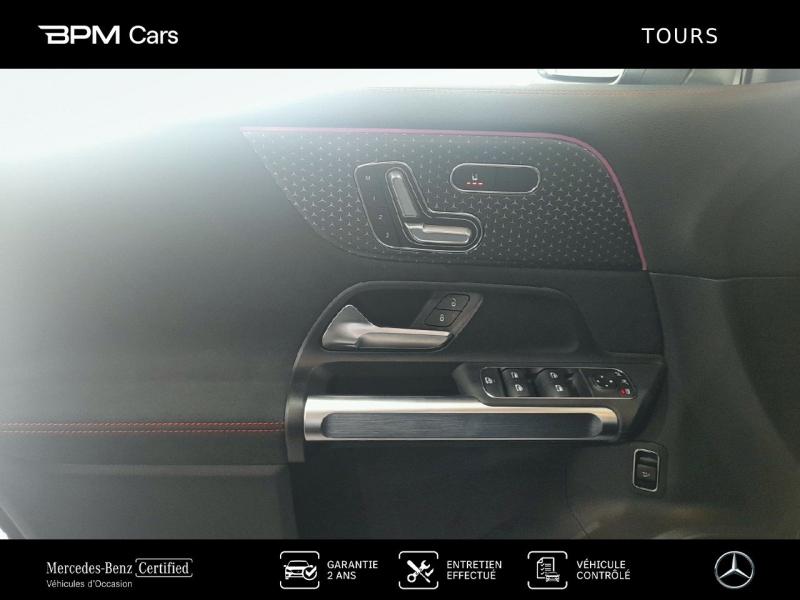 Image MERCEDES-BENZ EQB 250+ 190ch