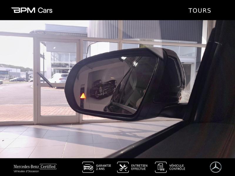 Image MERCEDES-BENZ EQB 250+ 190ch