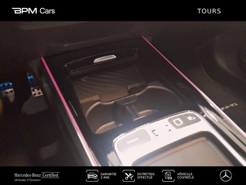 Image MERCEDES-BENZ EQB 250+ 190ch