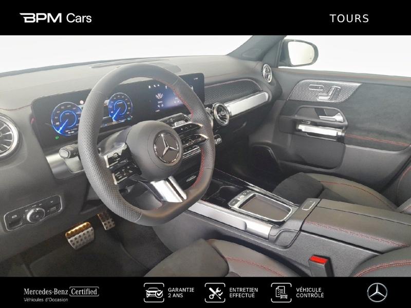 Image MERCEDES-BENZ EQB 250+ 190ch