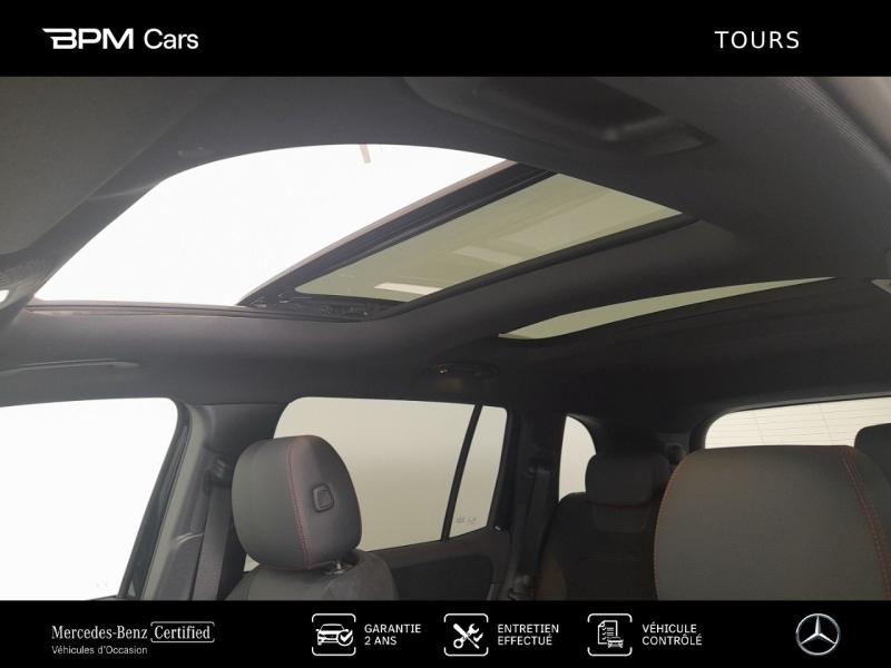 Image MERCEDES-BENZ EQB 250+ 190ch