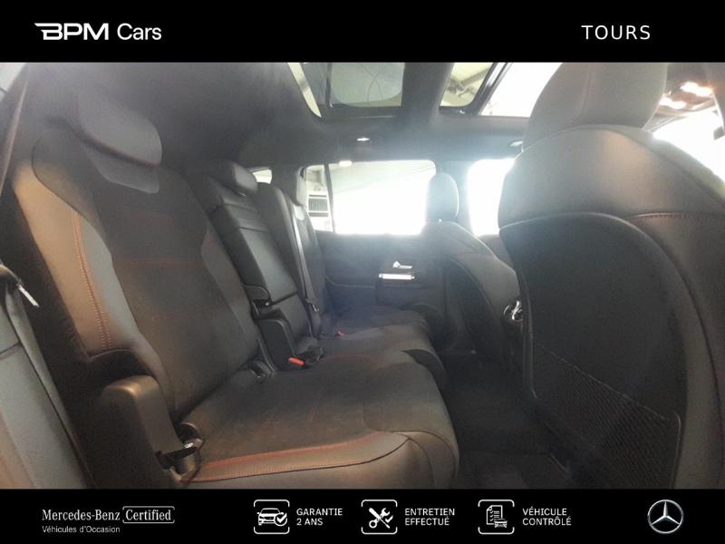 Image MERCEDES-BENZ EQB 250+ 190ch