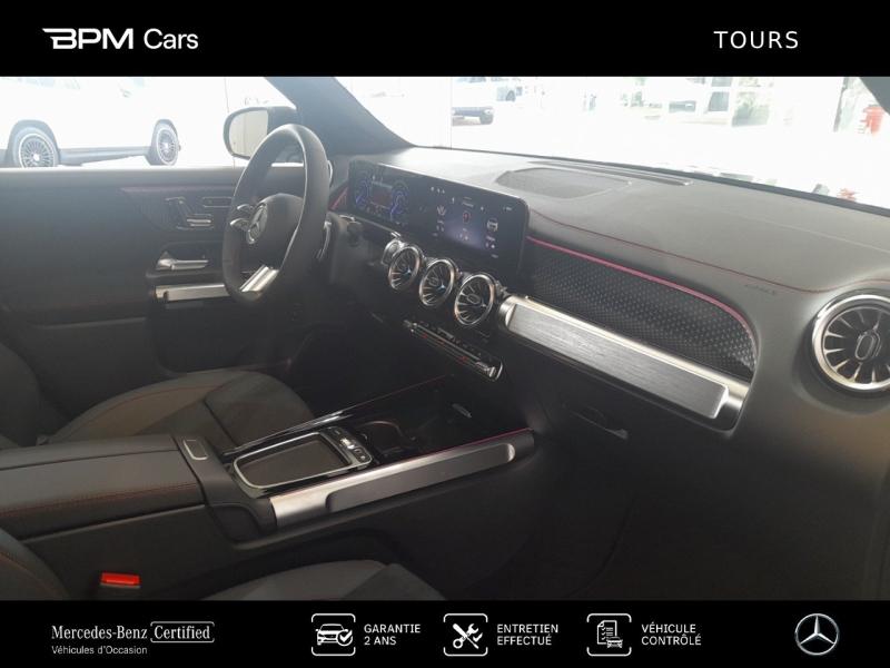 Image MERCEDES-BENZ EQB 250+ 190ch