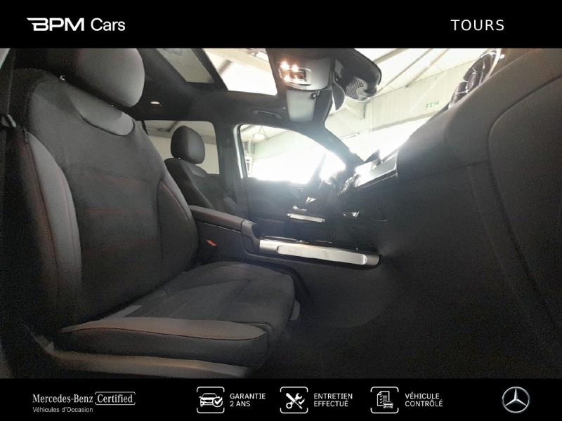 Image MERCEDES-BENZ EQB 250+ 190ch