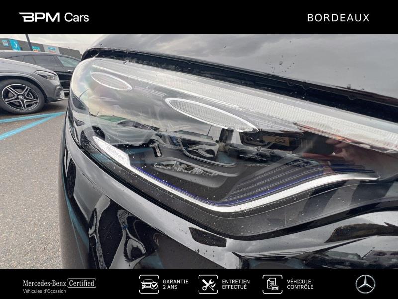 Image MERCEDES-BENZ GLC 300 de Hybrid 333ch AMG Line + 4Matic 9G-Tronic