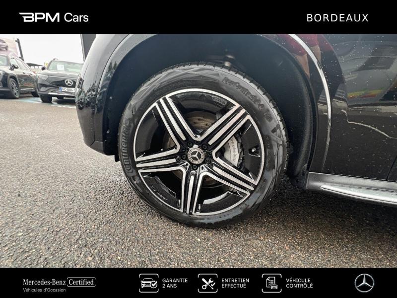 Image MERCEDES-BENZ GLC 300 de Hybrid 333ch AMG Line + 4Matic 9G-Tronic