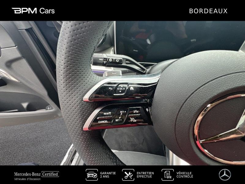 Image MERCEDES-BENZ GLC 300 de Hybrid 333ch AMG Line + 4Matic 9G-Tronic