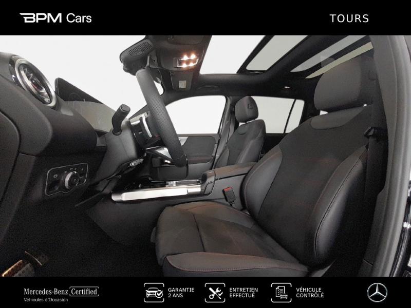 Image MERCEDES-BENZ EQB 250+ 190ch