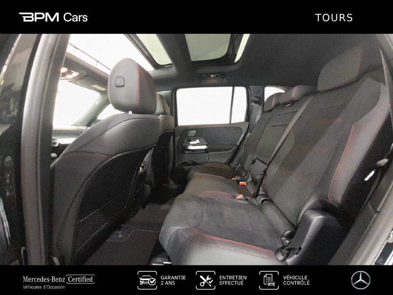 Image MERCEDES-BENZ EQB 250+ 190ch