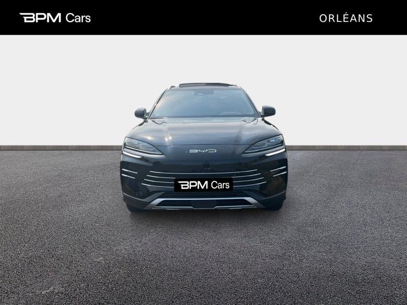 Image BYD Seal U 323ch DM-i Design AWD