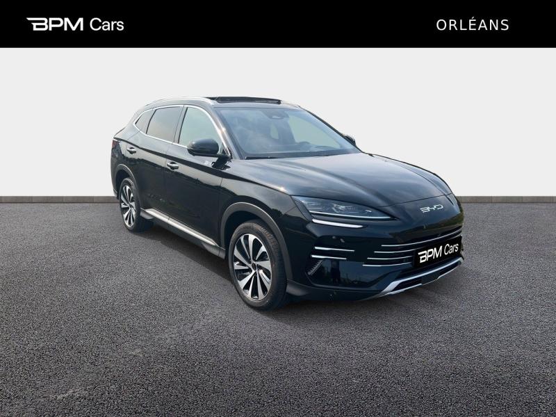 Image BYD Seal U 323ch DM-i Design AWD