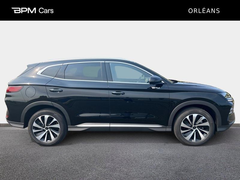 Image BYD Seal U 323ch DM-i Design AWD