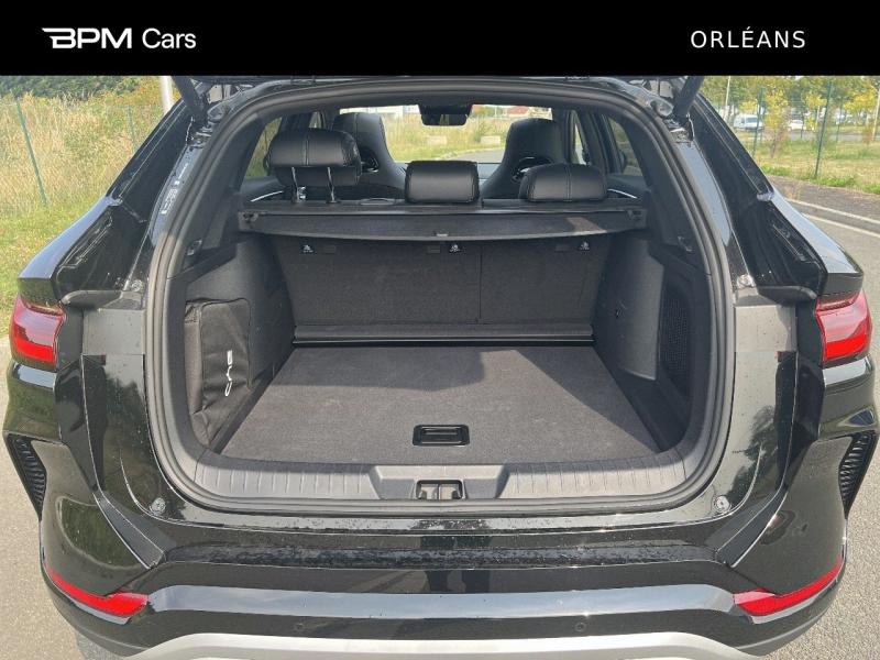 Image BYD Seal U 323ch DM-i Design AWD