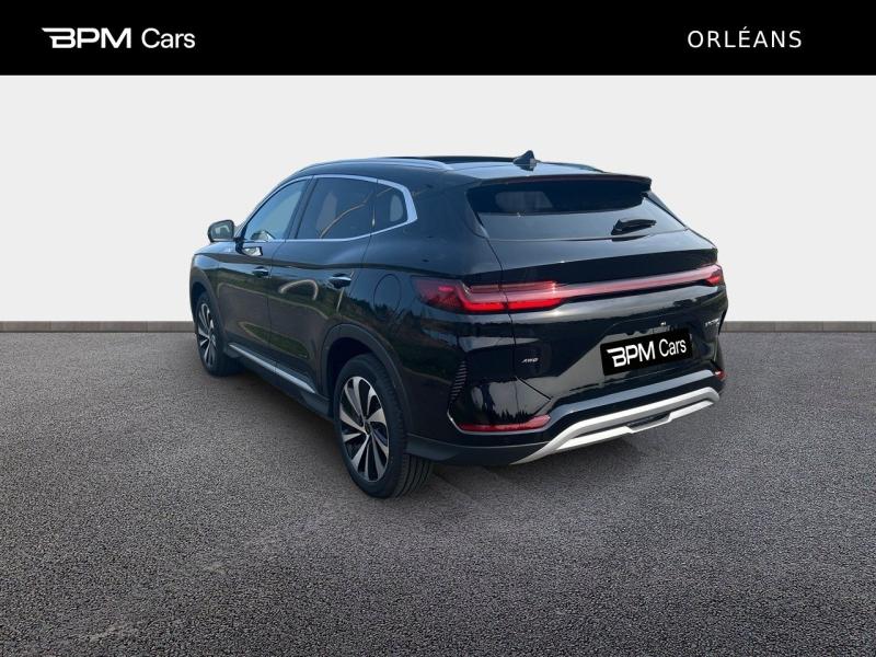 Image BYD Seal U 323ch DM-i Design AWD