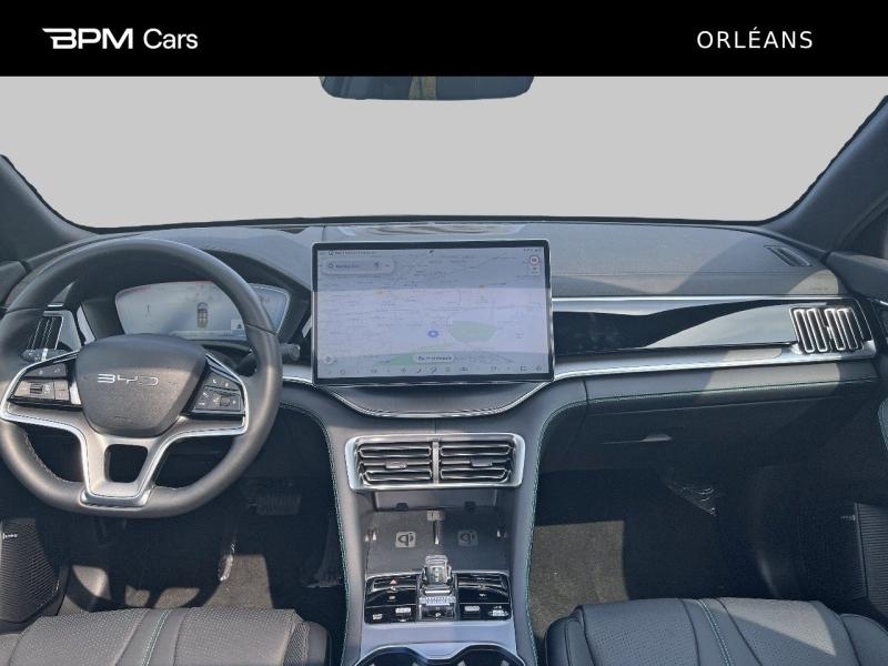 Image BYD Seal U 323ch DM-i Design AWD