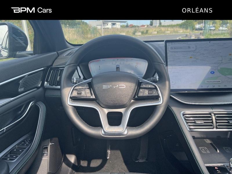 Image BYD Seal U 323ch DM-i Design AWD