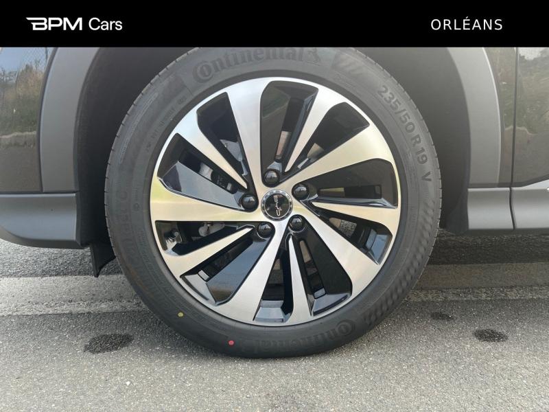 Image BYD Seal U 323ch DM-i Design AWD