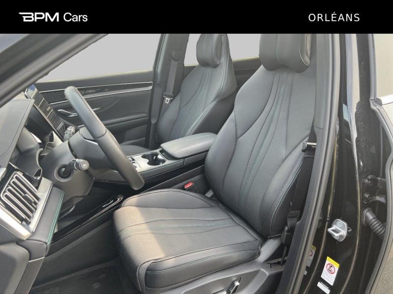 Image BYD Seal U 323ch DM-i Design AWD