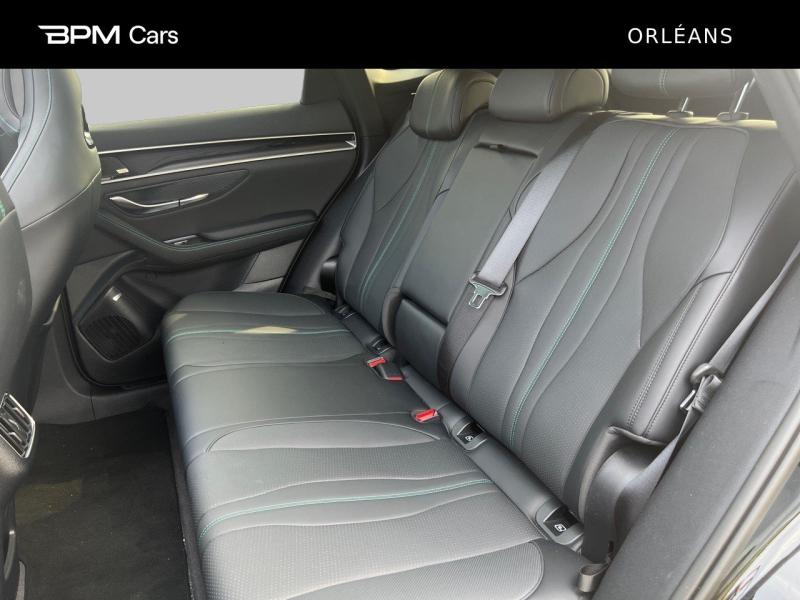 Image BYD Seal U 323ch DM-i Design AWD