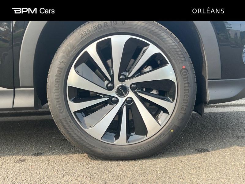 Image BYD Seal U 323ch DM-i Design AWD