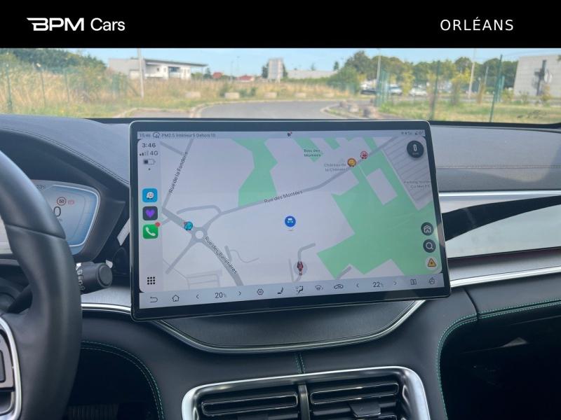 Image BYD Seal U 323ch DM-i Design AWD