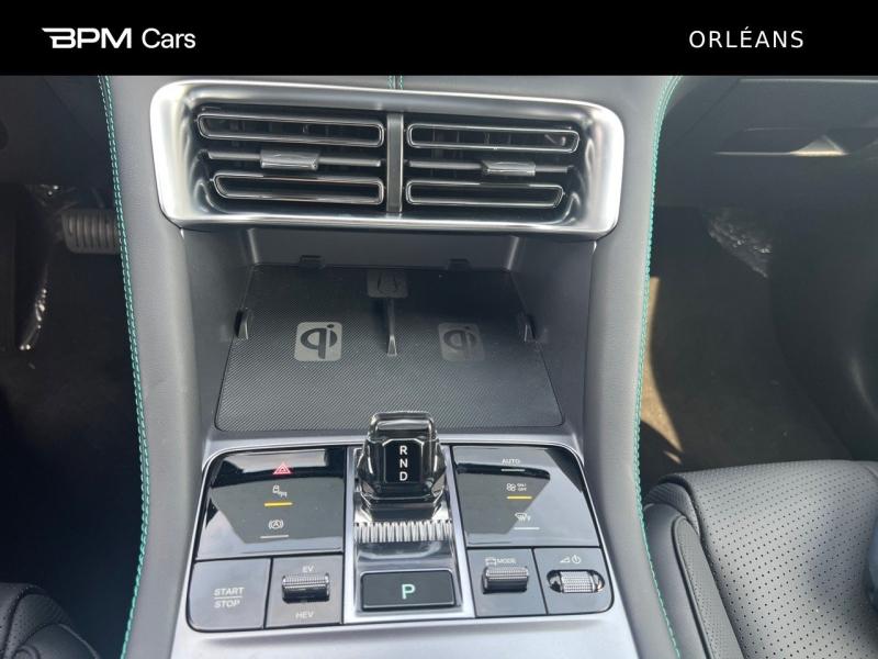 Image BYD Seal U 323ch DM-i Design AWD