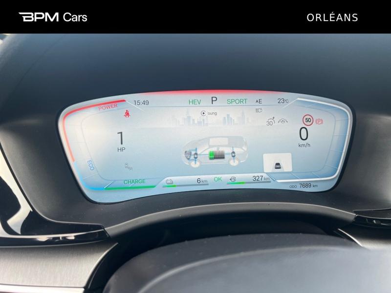 Image BYD Seal U 323ch DM-i Design AWD