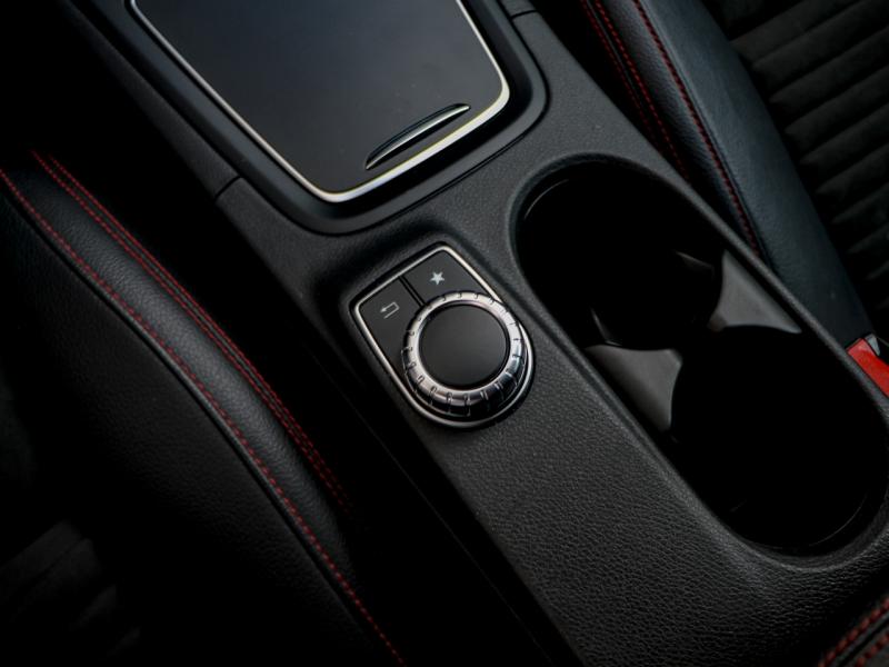 Image MERCEDES-BENZ Classe B 180 d 109ch Fascination 7G-DCT