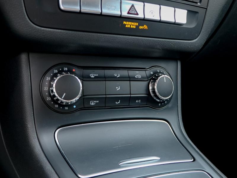 Image MERCEDES-BENZ Classe B 180 d 109ch Fascination 7G-DCT