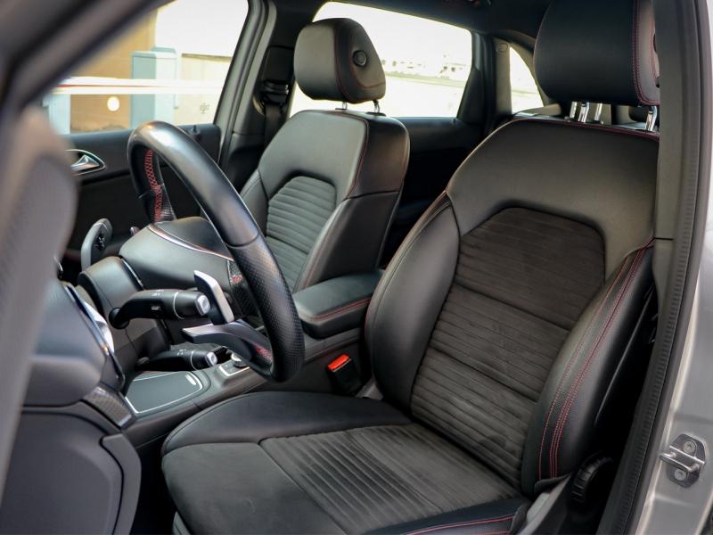 Image MERCEDES-BENZ Classe B 180 d 109ch Fascination 7G-DCT