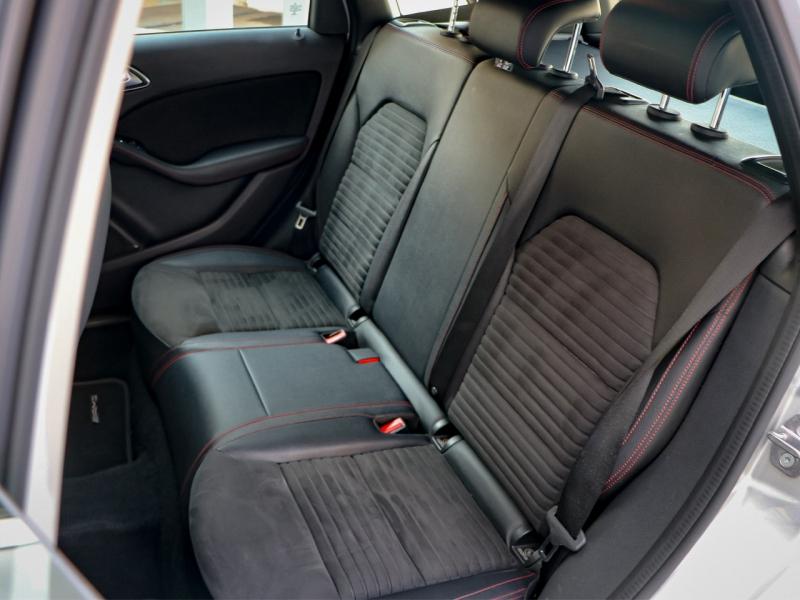 Image MERCEDES-BENZ Classe B 180 d 109ch Fascination 7G-DCT