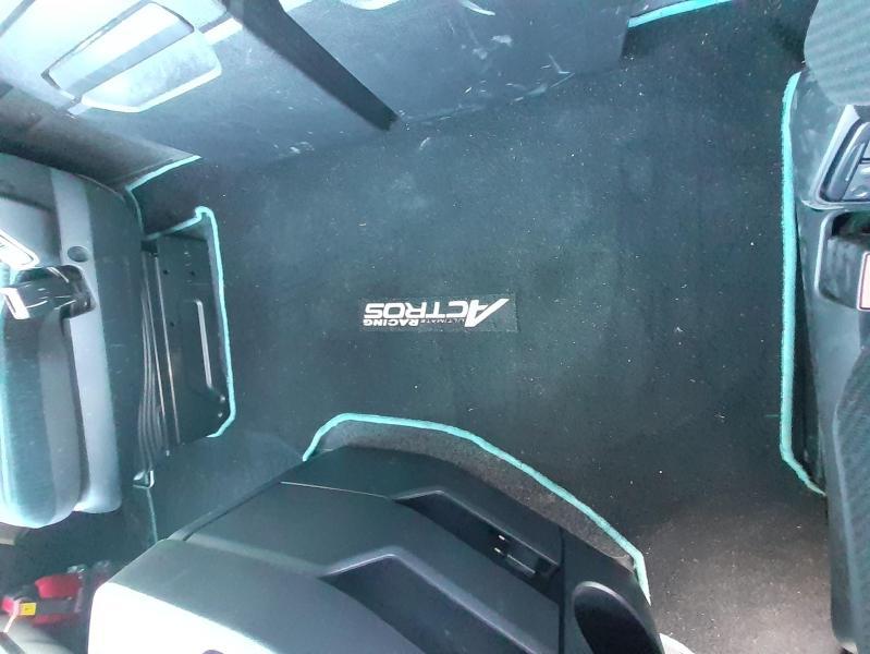 Image MERCEDES-BENZ Actros II 1853 SreamSpace 2.5 m E6