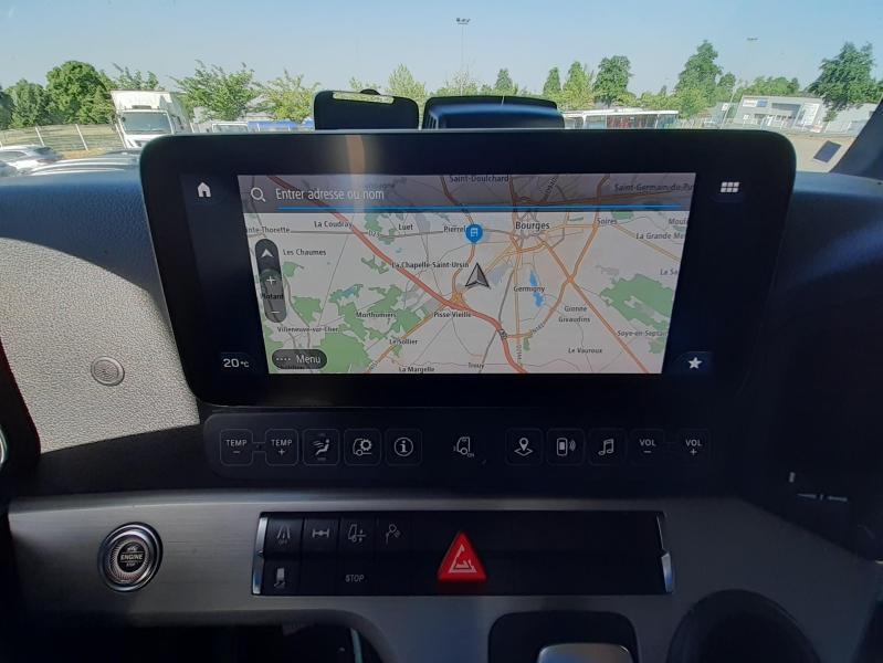 Image MERCEDES-BENZ Actros II 1853 SreamSpace 2.5 m E6