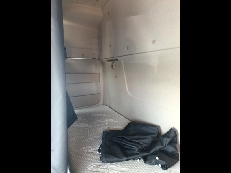 Image MERCEDES-BENZ Actros II 1853 SreamSpace 2.5 m E6