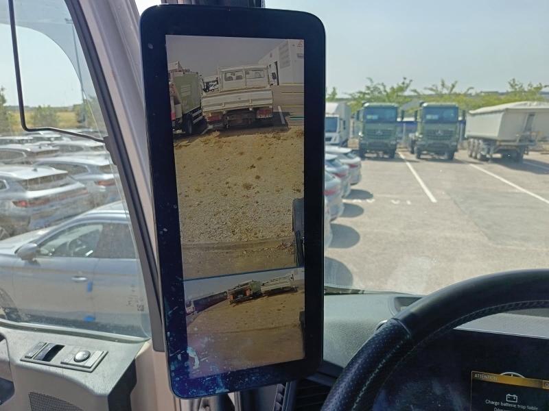 Image MERCEDES-BENZ Actros II 1853 SreamSpace 2.5 m E6