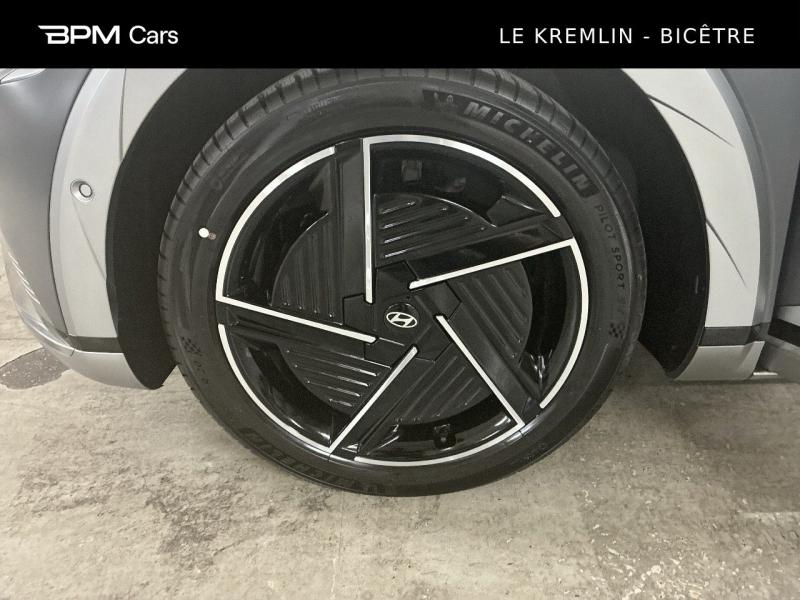 Image HYUNDAI Ioniq 5 84 kWh - 229ch Executive