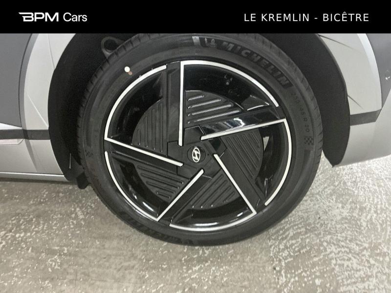 Image HYUNDAI Ioniq 5 84 kWh - 229ch Executive