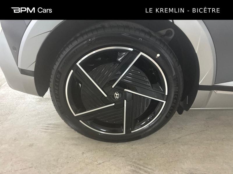Image HYUNDAI Ioniq 5 84 kWh - 229ch Executive
