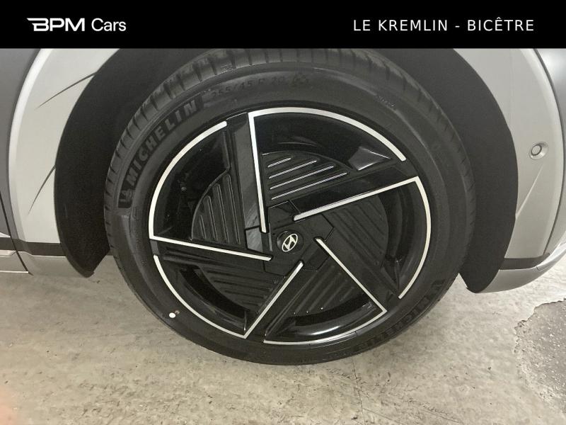 Image HYUNDAI Ioniq 5 84 kWh - 229ch Executive