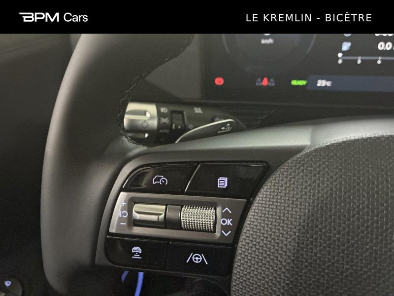Image HYUNDAI Ioniq 5 84 kWh - 229ch Executive