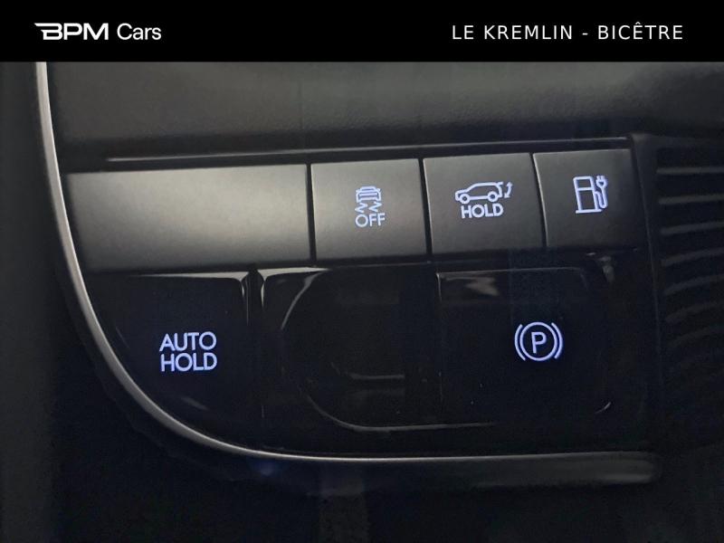 Image HYUNDAI Ioniq 5 84 kWh - 229ch Executive