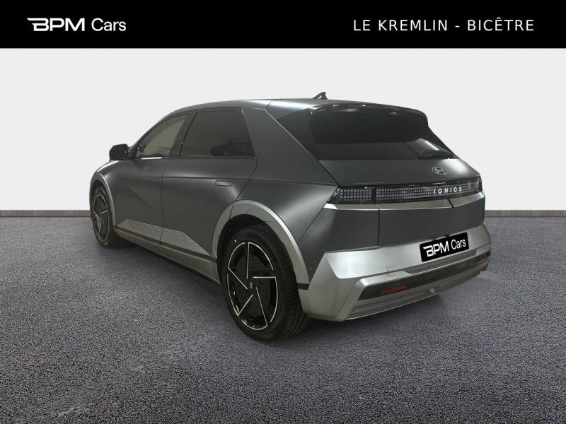 Image HYUNDAI Ioniq 5 84 kWh - 229ch Executive